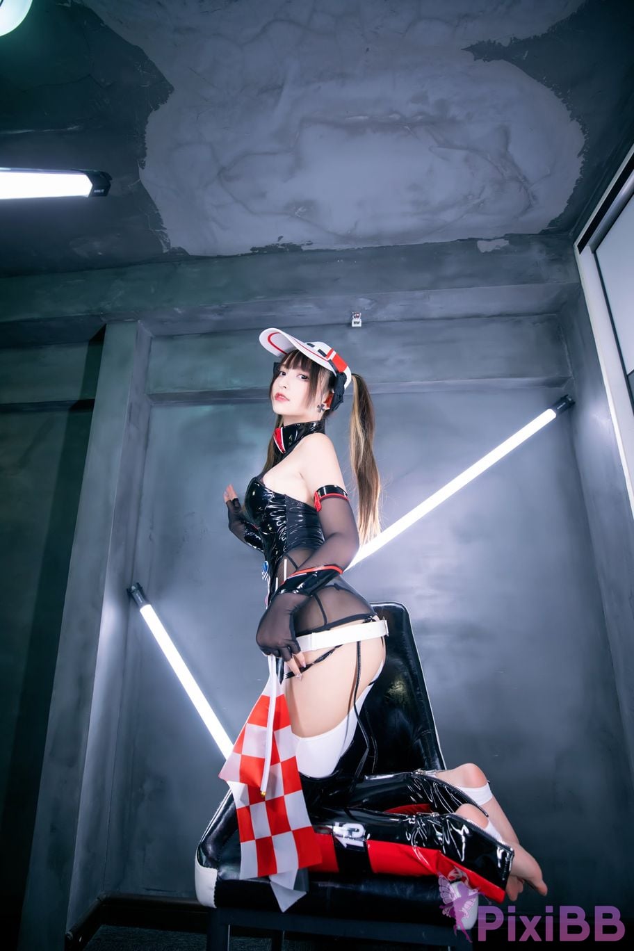 Coser Vol.070 PixiBB.COM 092