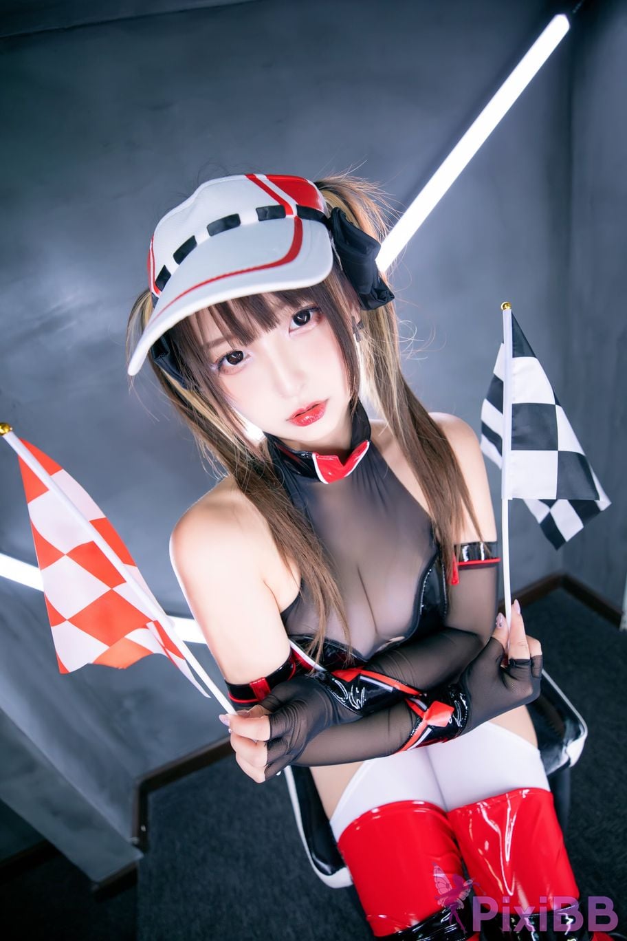 Coser Vol.070 PixiBB.COM 096