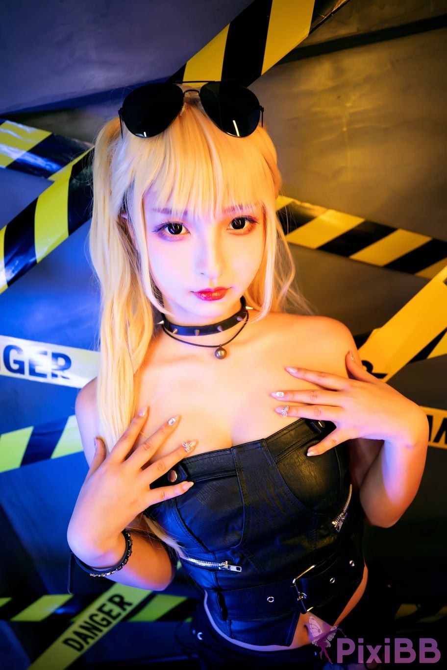Coser Vol.070 PixiBB.COM 100