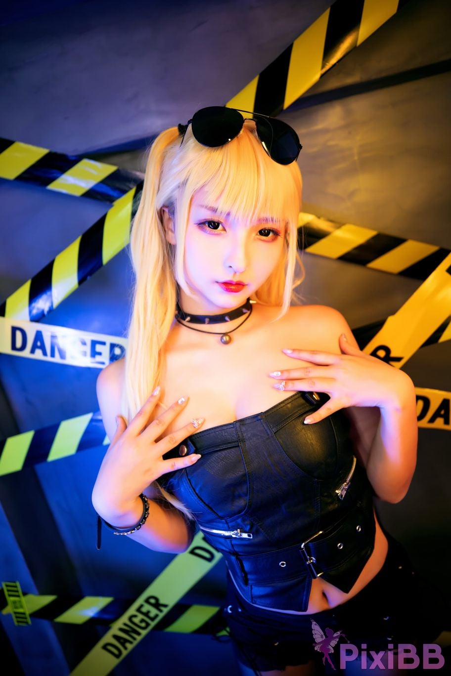 Coser Vol.070 PixiBB.COM 101