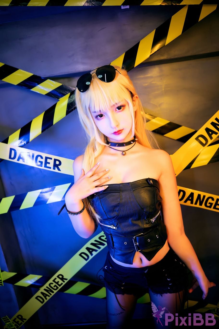 Coser Vol.070 PixiBB.COM 102