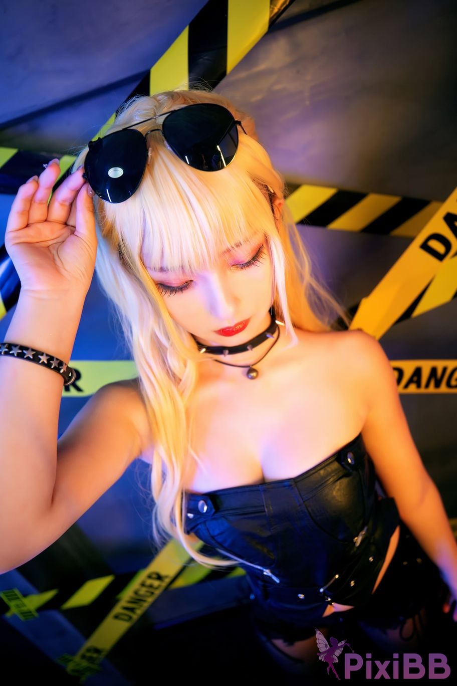 Coser Vol.070 PixiBB.COM 103