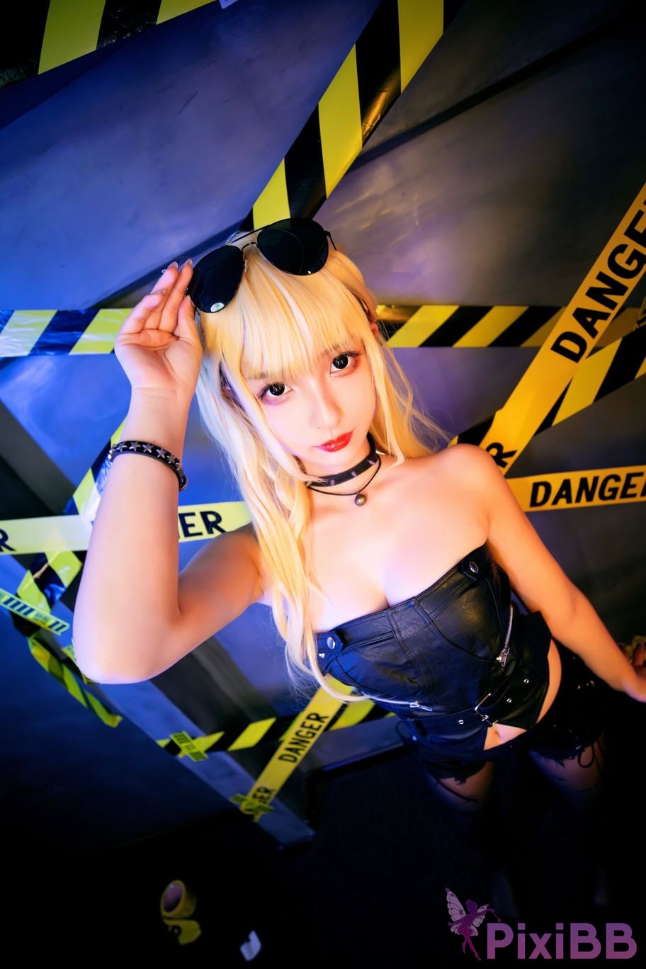 Coser Vol.070 PixiBB.COM 105