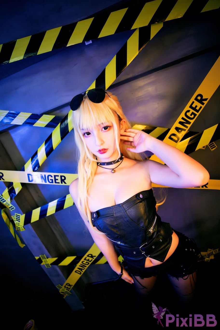 Coser Vol.070 PixiBB.COM 106