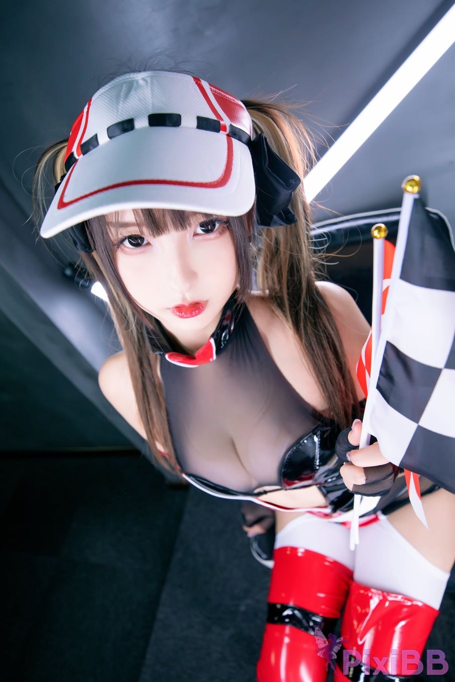 Coser Vol.070 PixiBB.COM 107
