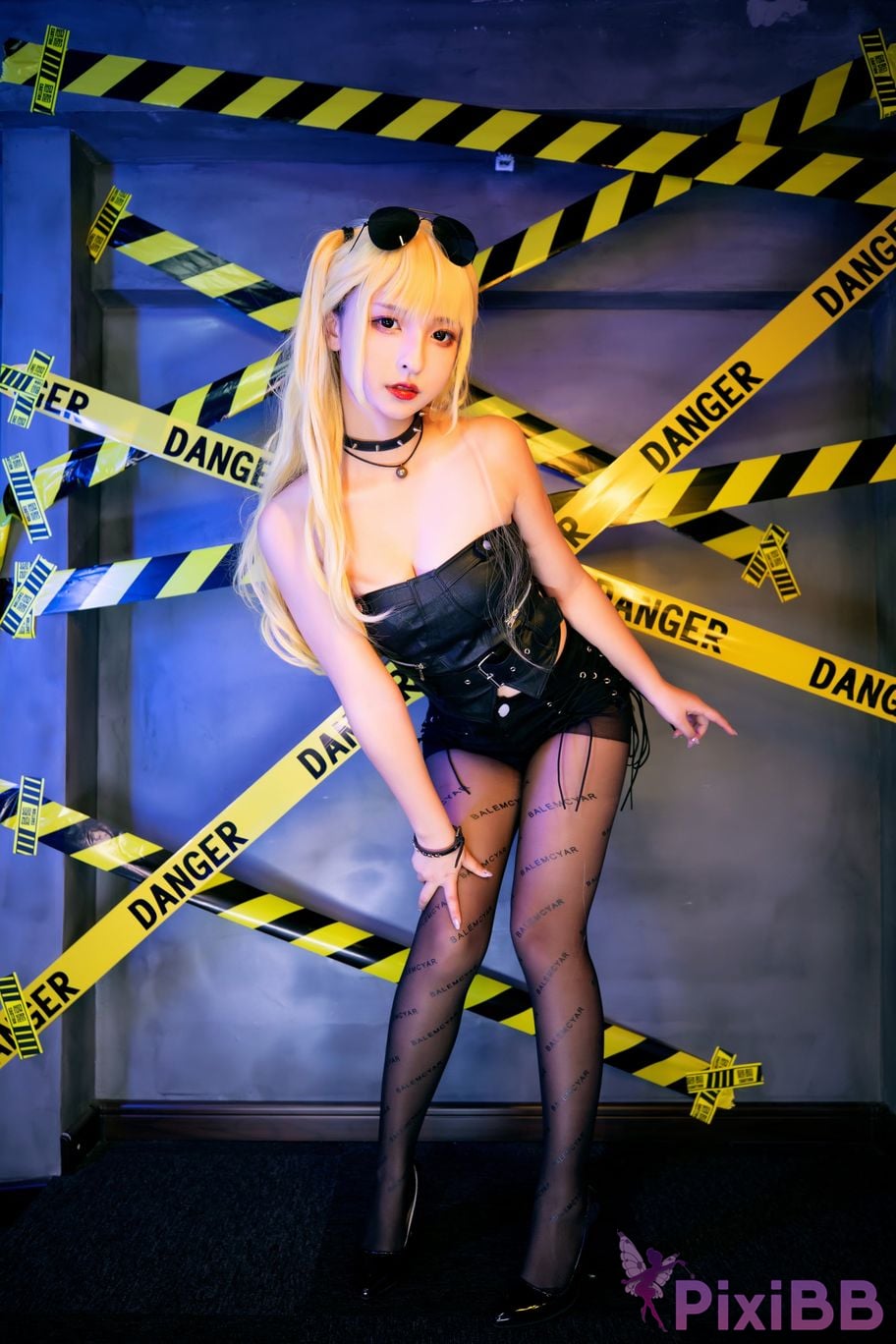 Coser Vol.070 PixiBB.COM 108