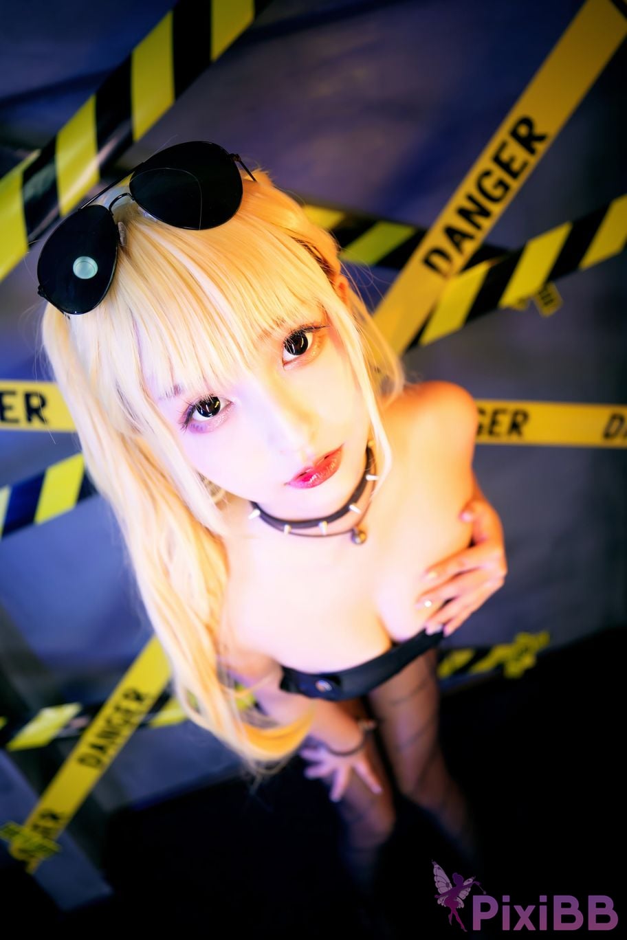 Coser Vol.070 PixiBB.COM 112
