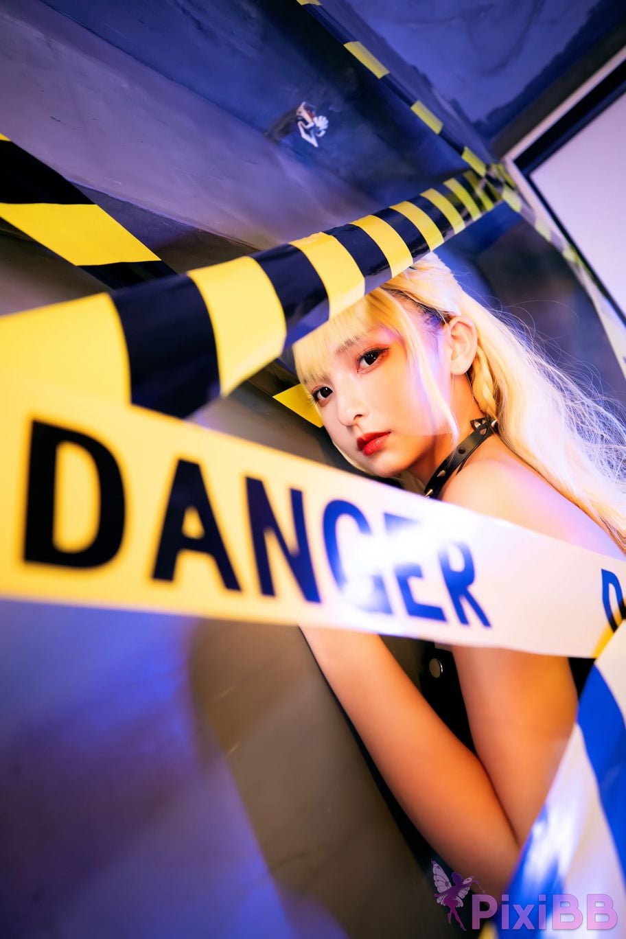 Coser Vol.070 PixiBB.COM 131