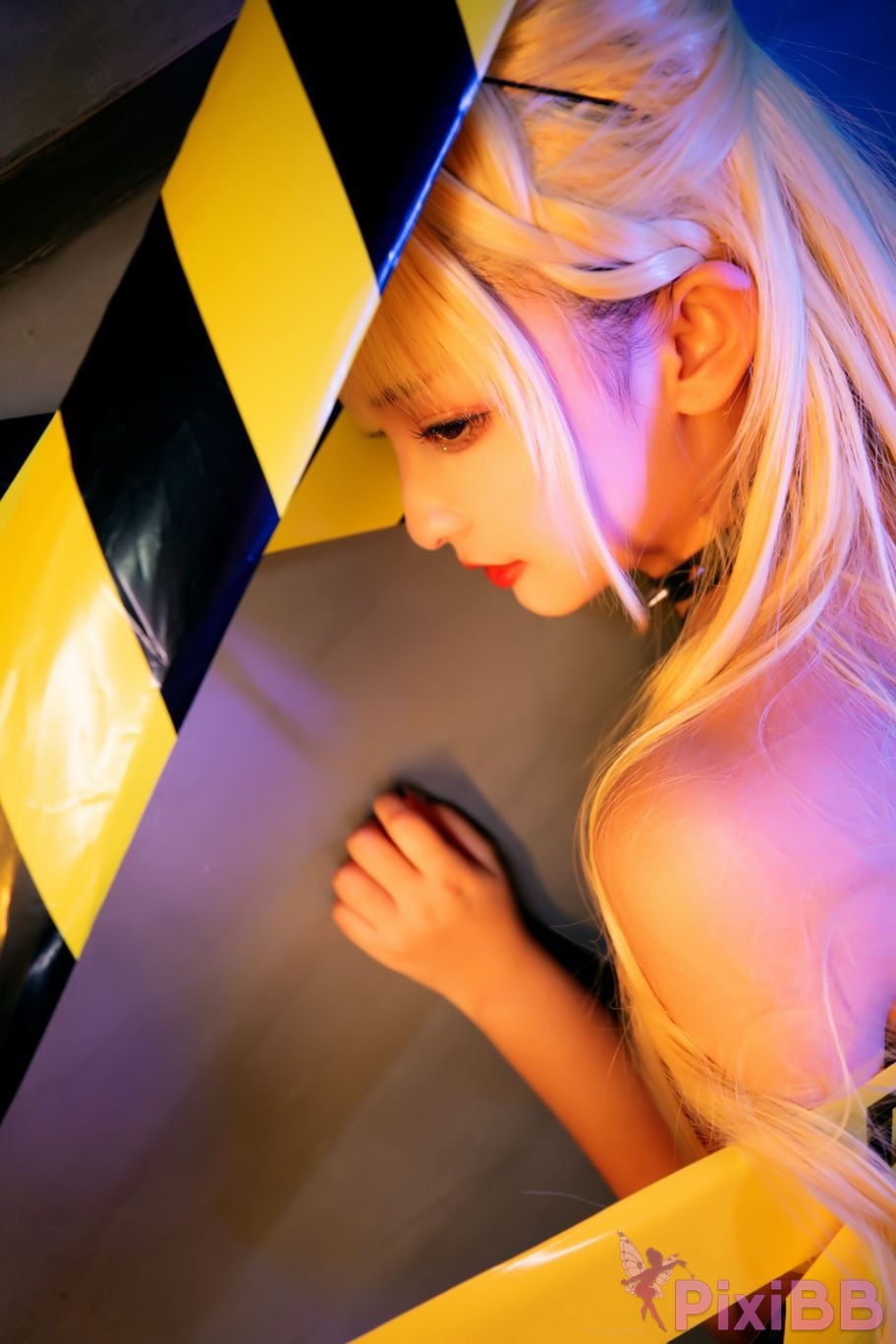 Coser Vol.070 PixiBB.COM 132