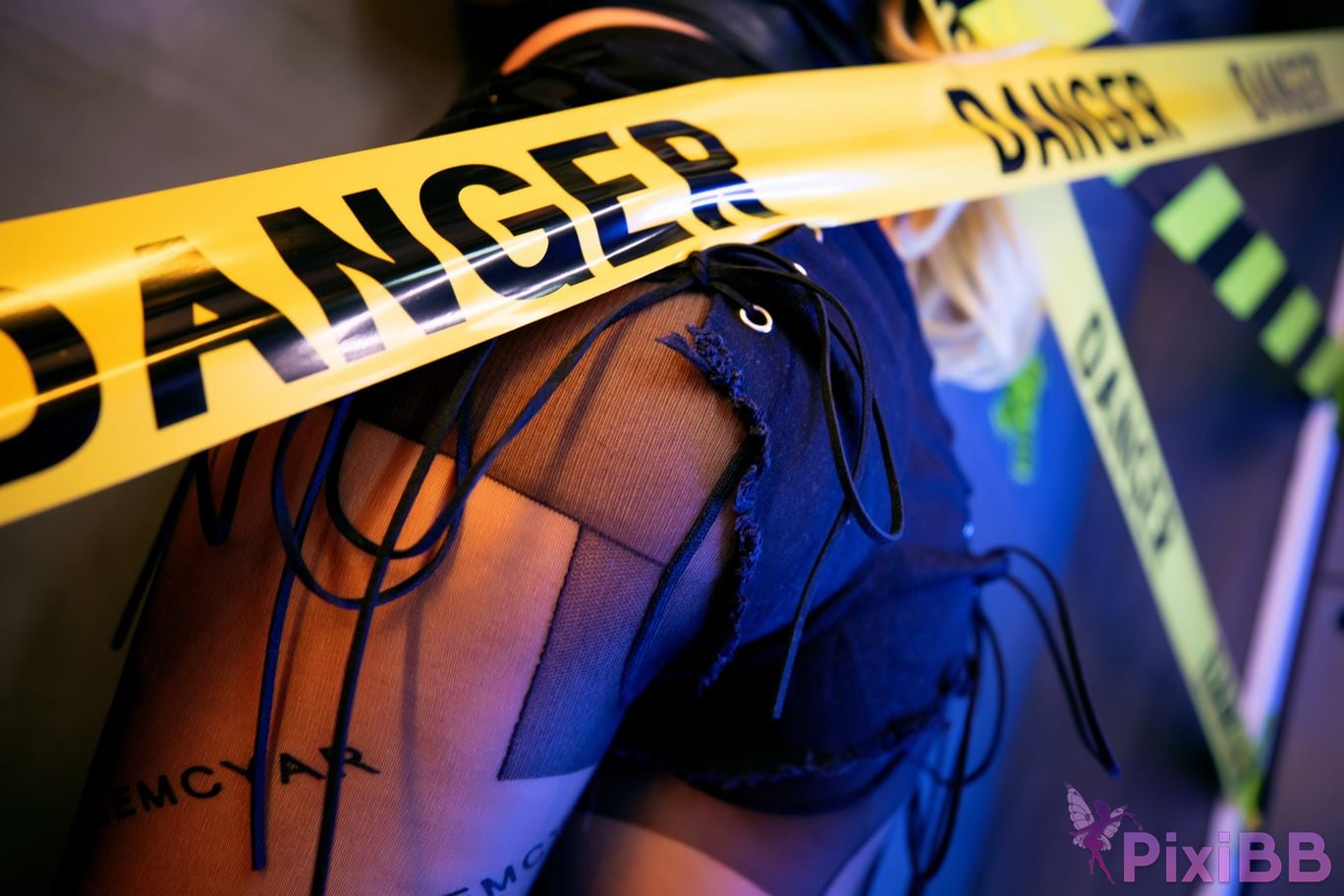 Coser Vol.070 PixiBB.COM 133