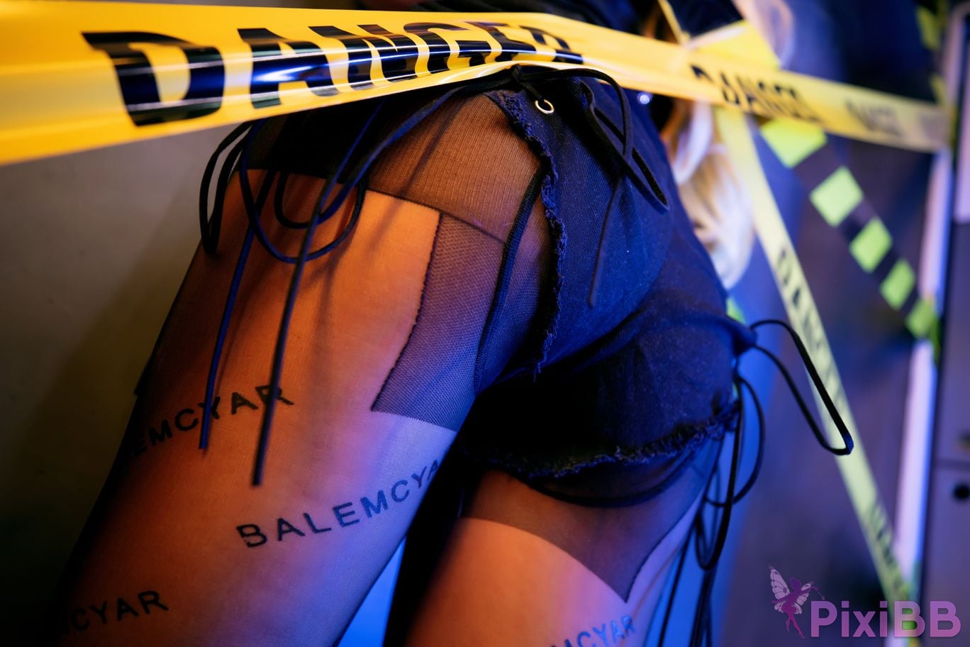 Coser Vol.070 PixiBB.COM 134