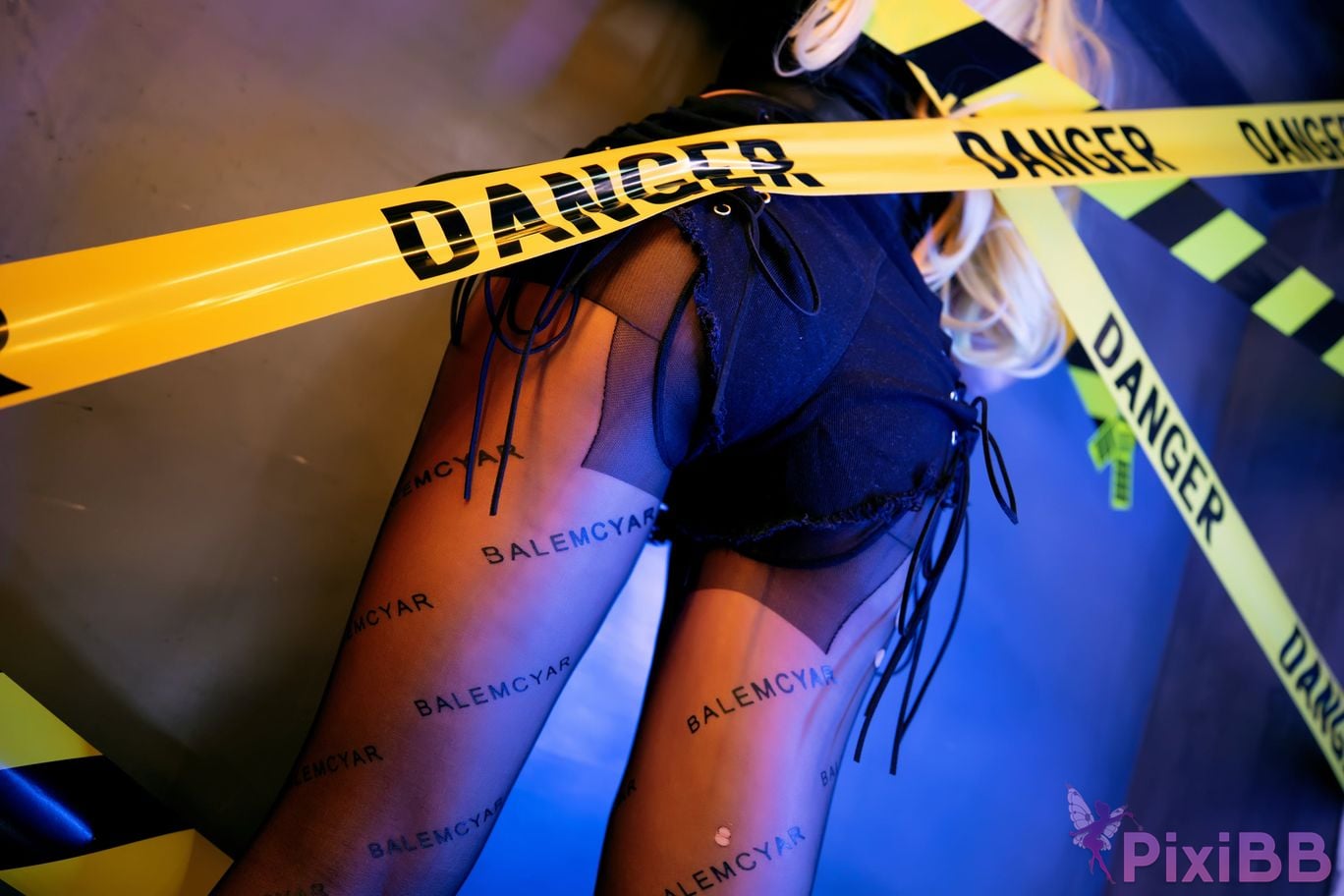 Coser Vol.070 PixiBB.COM 136