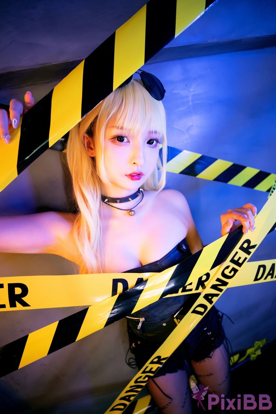 Coser Vol.070 PixiBB.COM 138