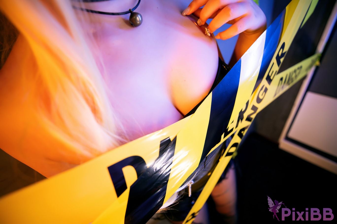 Coser Vol.070 PixiBB.COM 141