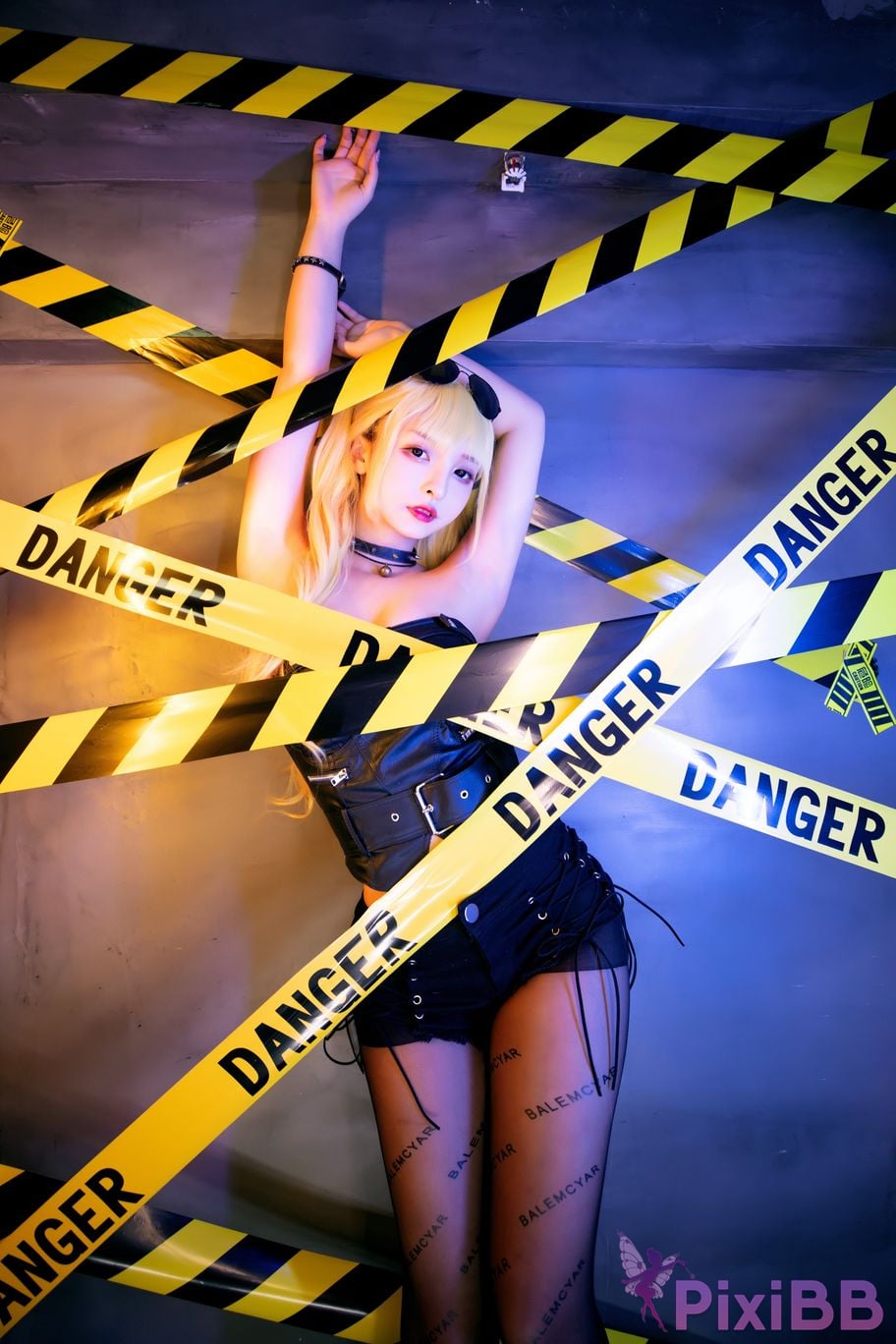 Coser Vol.070 PixiBB.COM 144