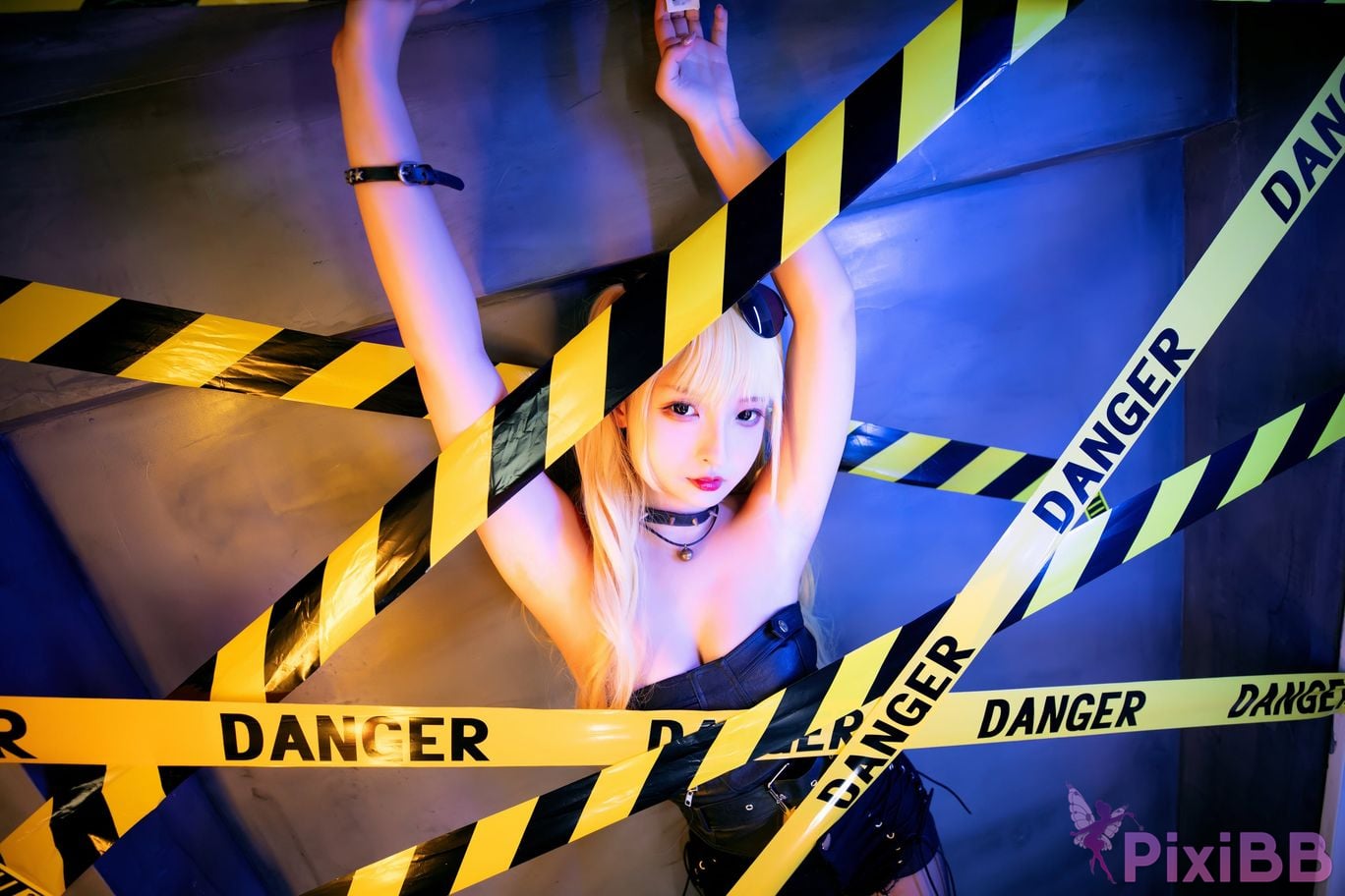 Coser Vol.070 PixiBB.COM 146