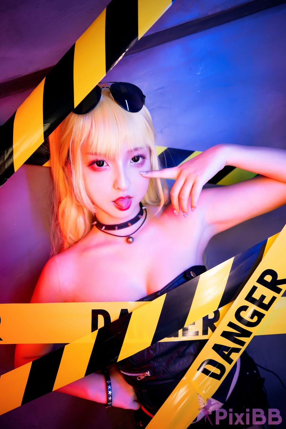Coser Vol.070 PixiBB.COM 148