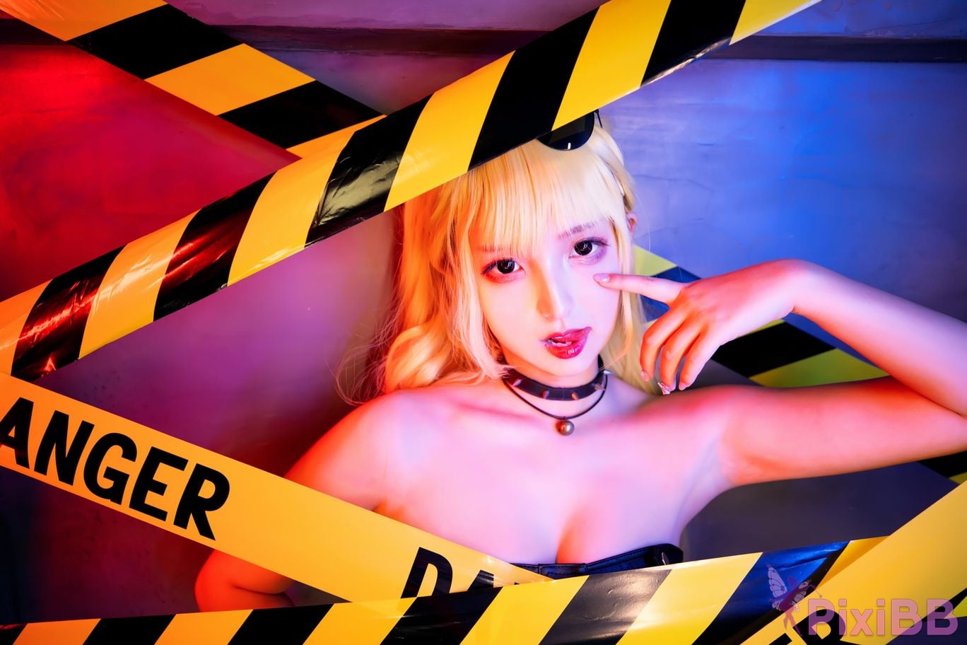 Coser Vol.070 PixiBB.COM 149