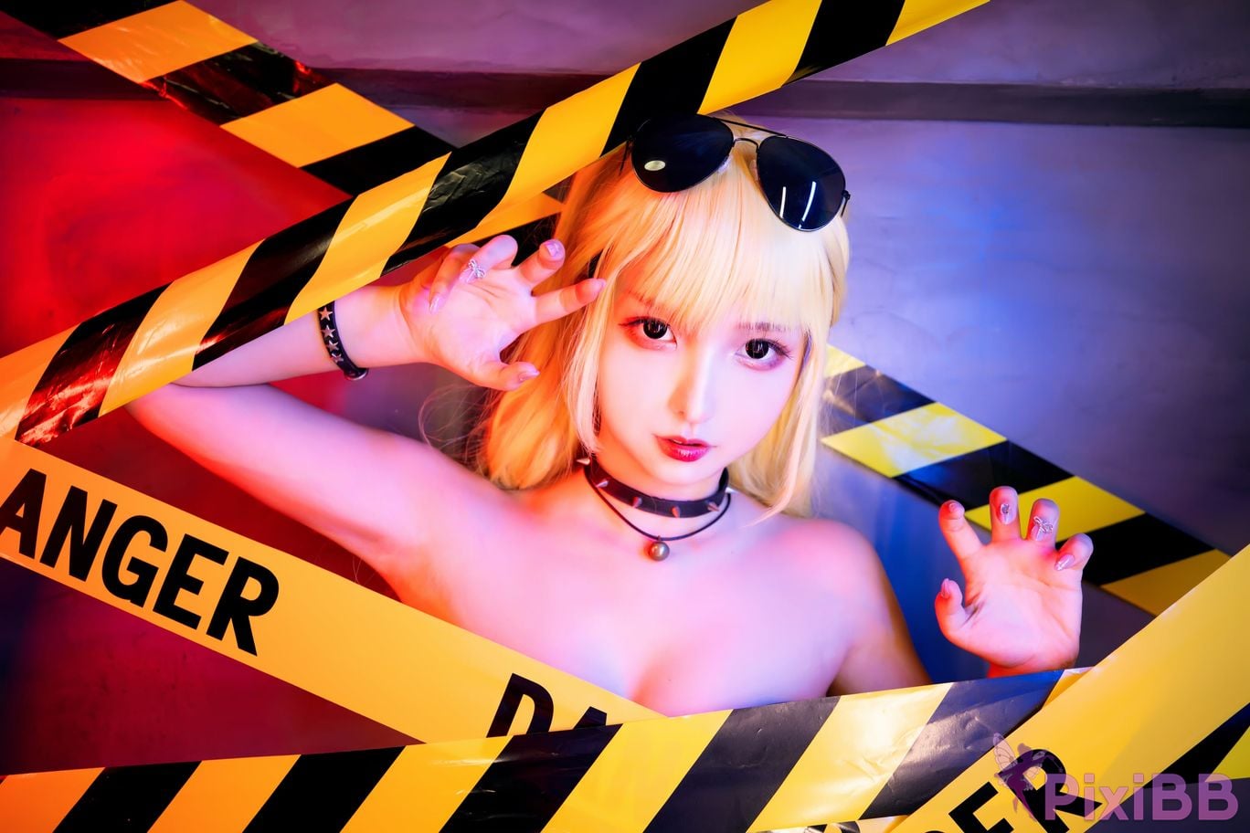 Coser Vol.070 PixiBB.COM 150