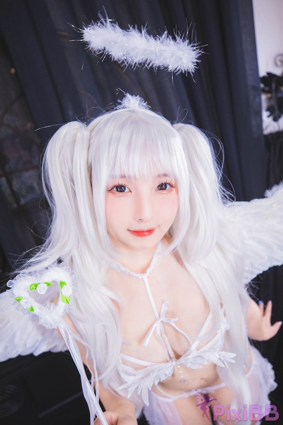 Coser Vol.069 PixiBB.COM 001