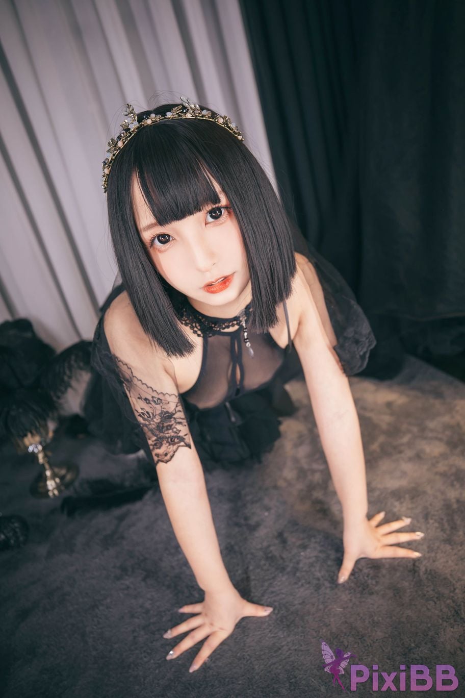 Coser Vol.069 PixiBB.COM 040