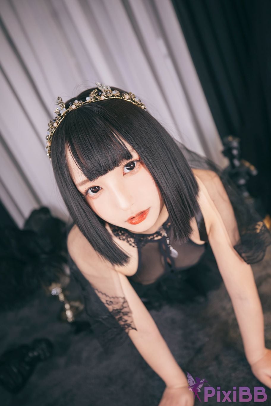 Coser Vol.069 PixiBB.COM 041