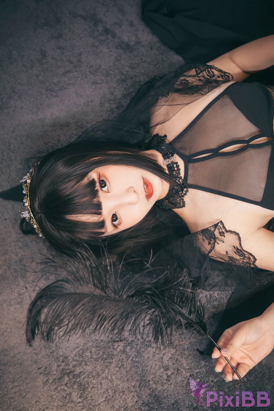 Coser Vol.069 PixiBB.COM 042