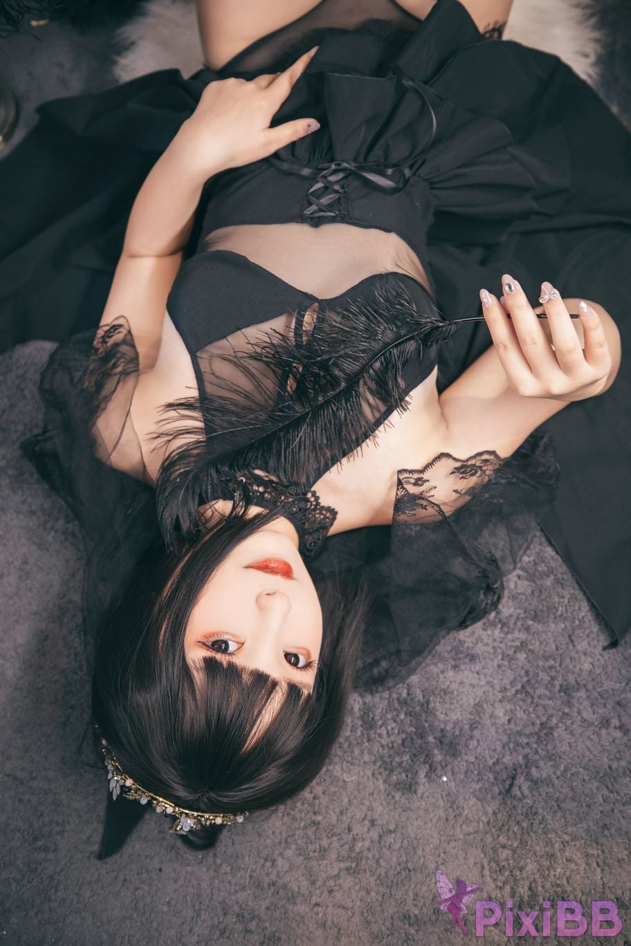 Coser Vol.069 PixiBB.COM 043