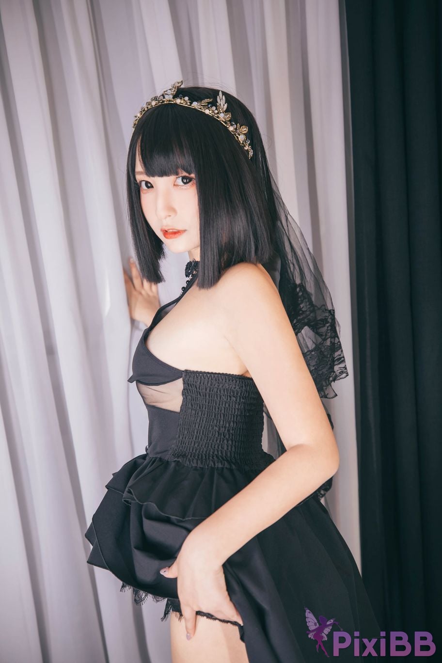 Coser Vol.069 PixiBB.COM 050