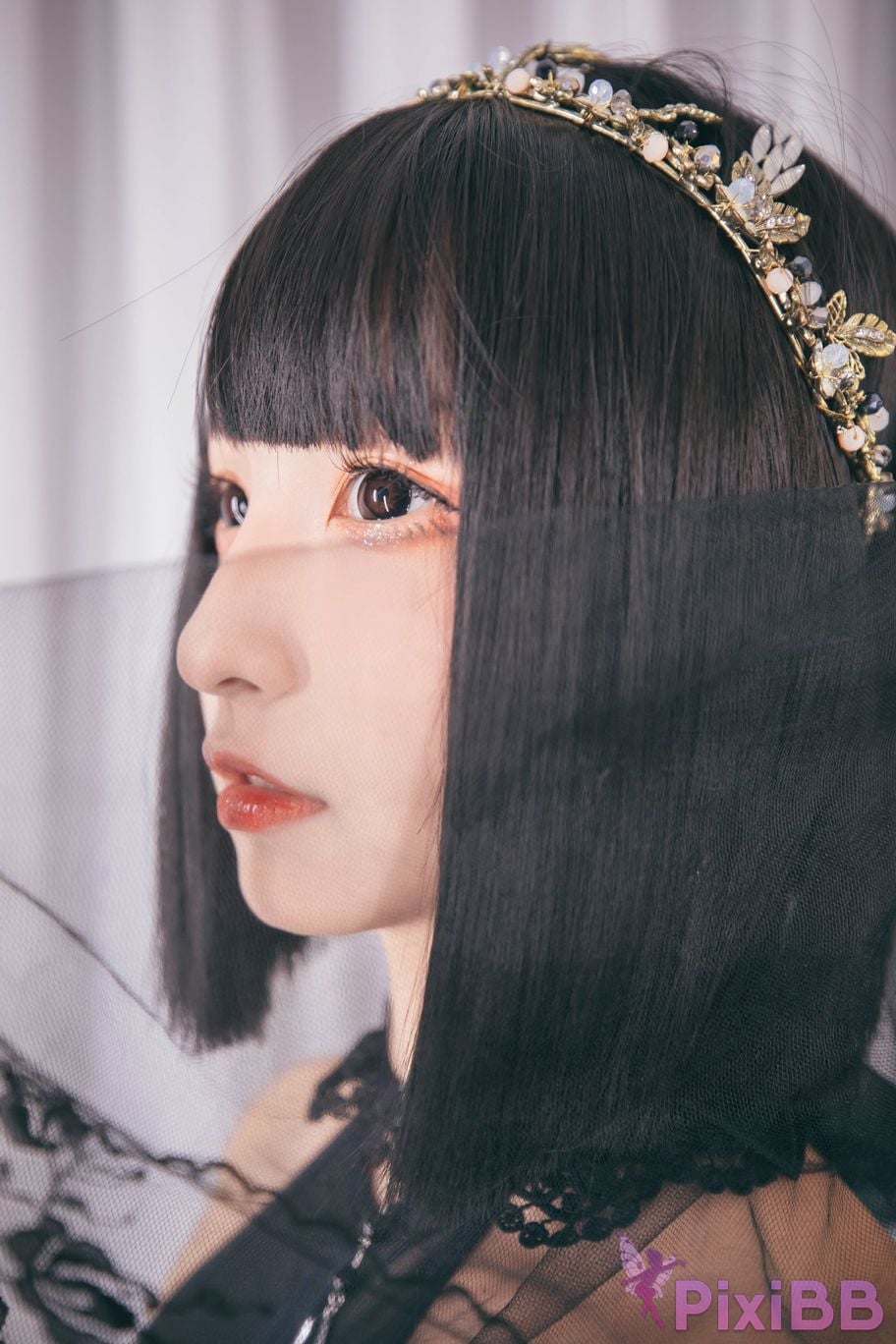 Coser Vol.069 PixiBB.COM 051