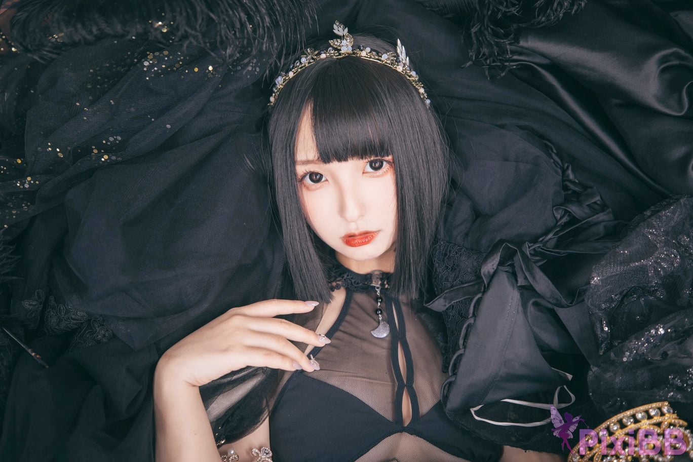 Coser Vol.069 PixiBB.COM 052