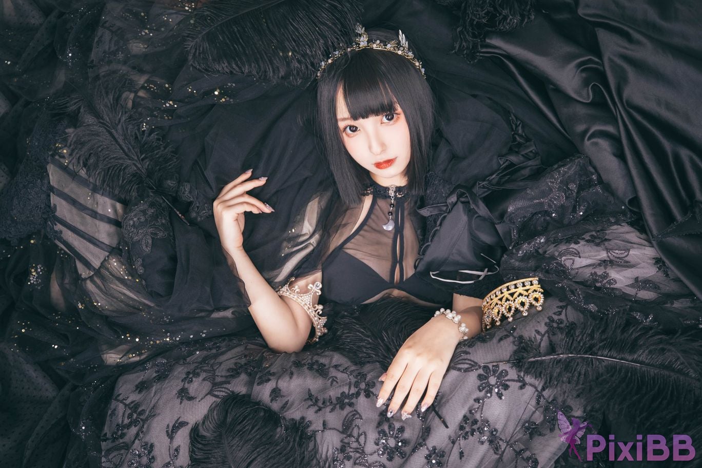 Coser Vol.069 PixiBB.COM 053
