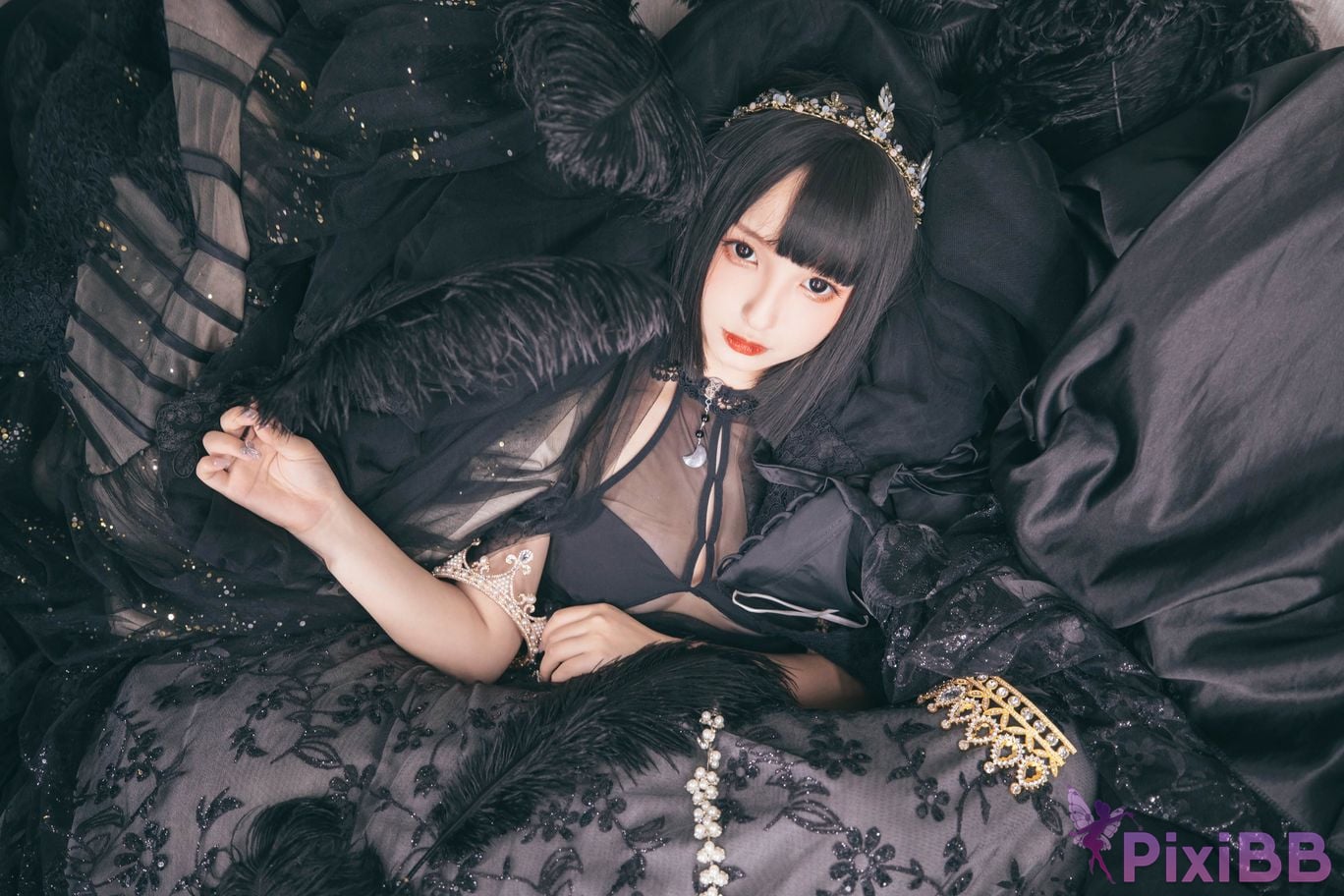 Coser Vol.069 PixiBB.COM 054