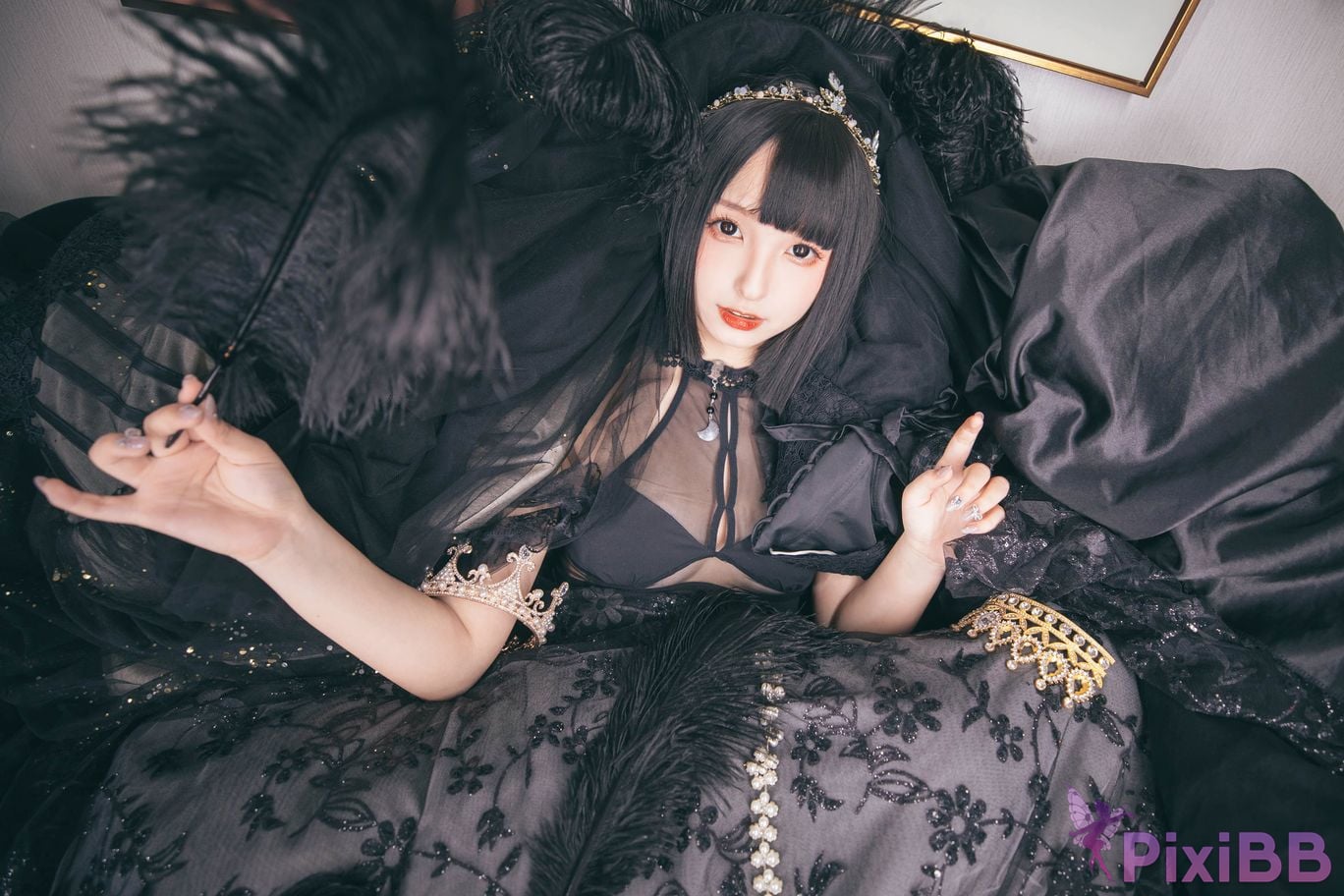 Coser Vol.069 PixiBB.COM 056