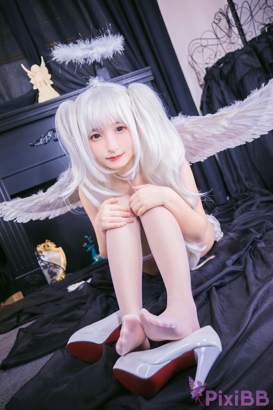 Coser Vol.069 PixiBB.COM 060