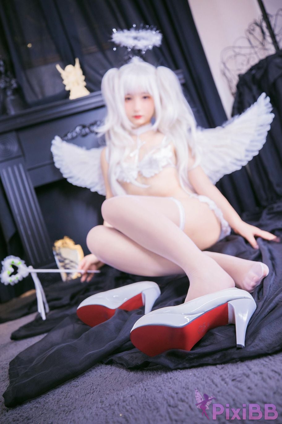 Coser Vol.069 PixiBB.COM 062
