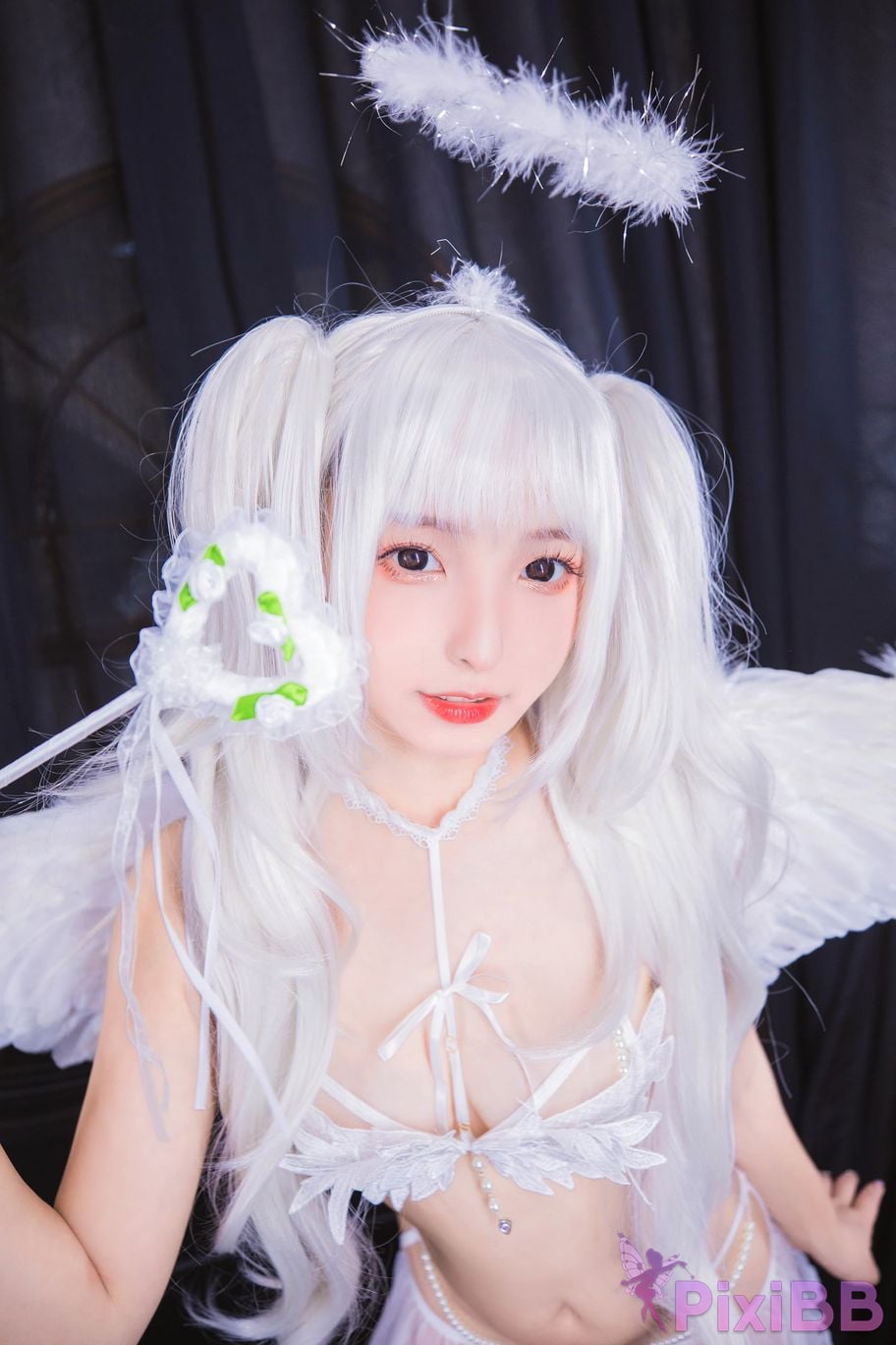 Coser Vol.069 PixiBB.COM 063