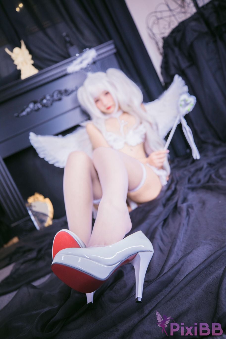 Coser Vol.069 PixiBB.COM 064