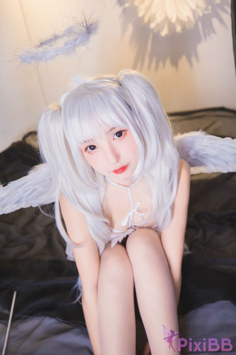 Coser Vol.069 PixiBB.COM 068