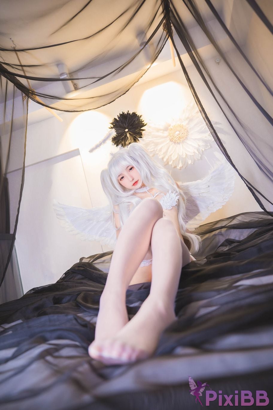 Coser Vol.069 PixiBB.COM 070
