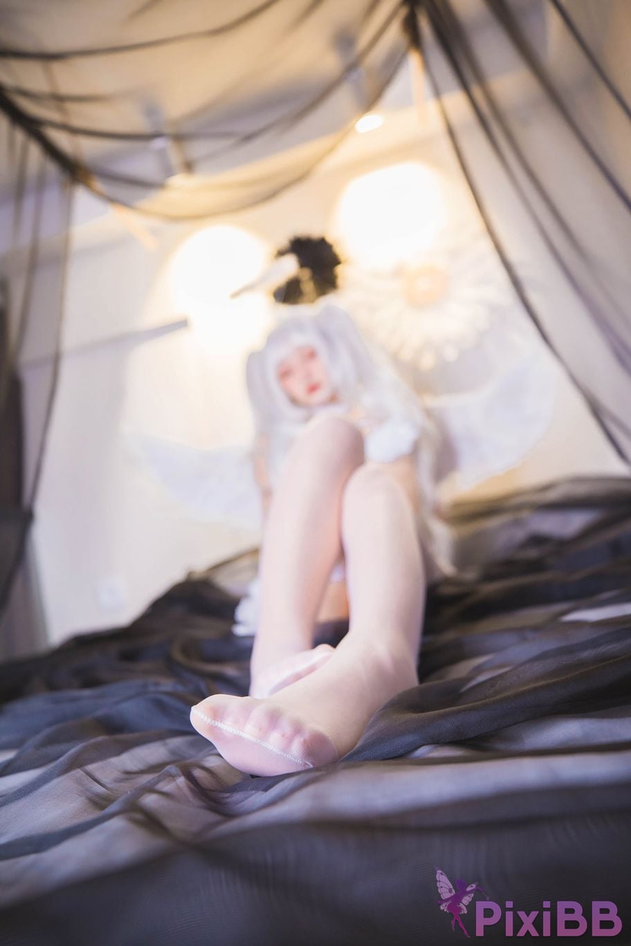 Coser Vol.069 PixiBB.COM 071