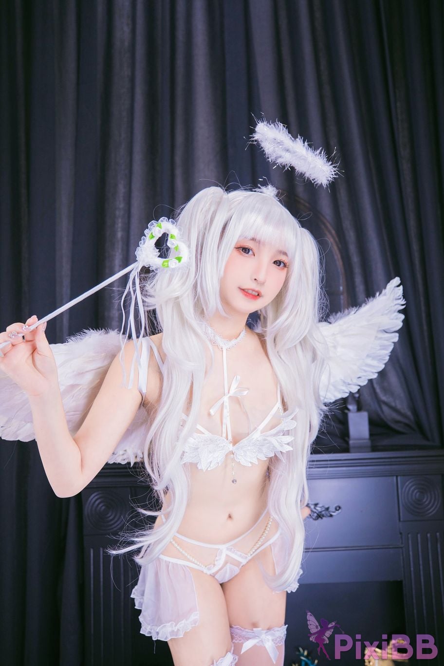 Coser Vol.069 PixiBB.COM 074