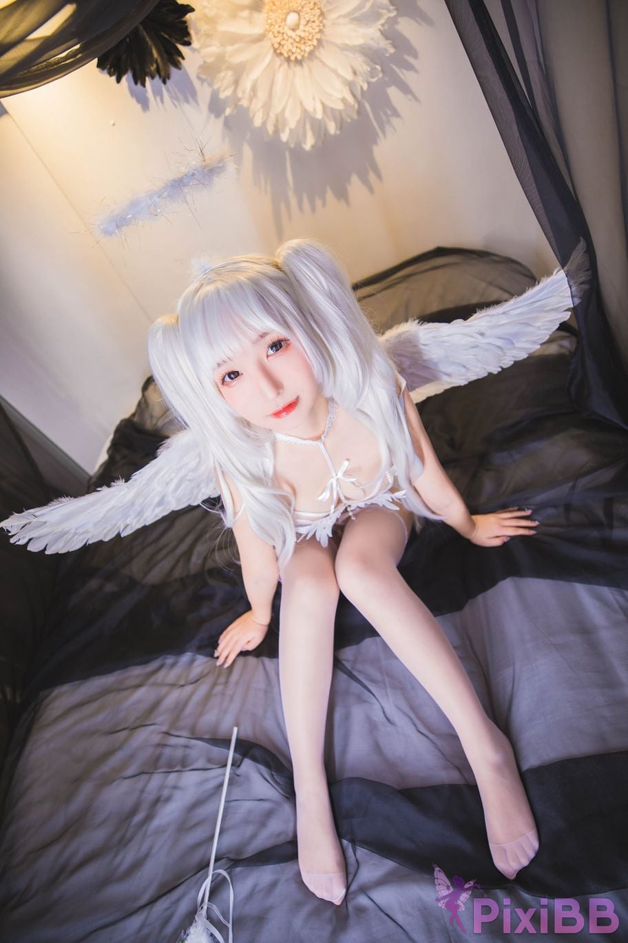 Coser Vol.069 PixiBB.COM 080
