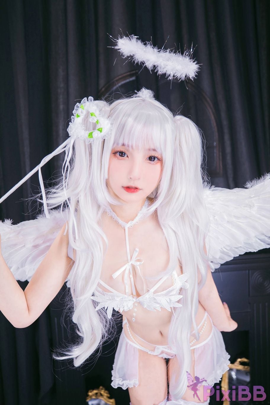Coser Vol.069 PixiBB.COM 085