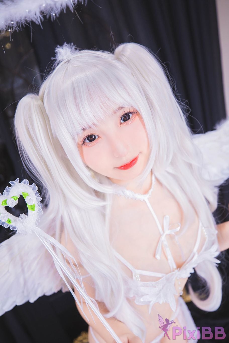 Coser Vol.069 PixiBB.COM 096
