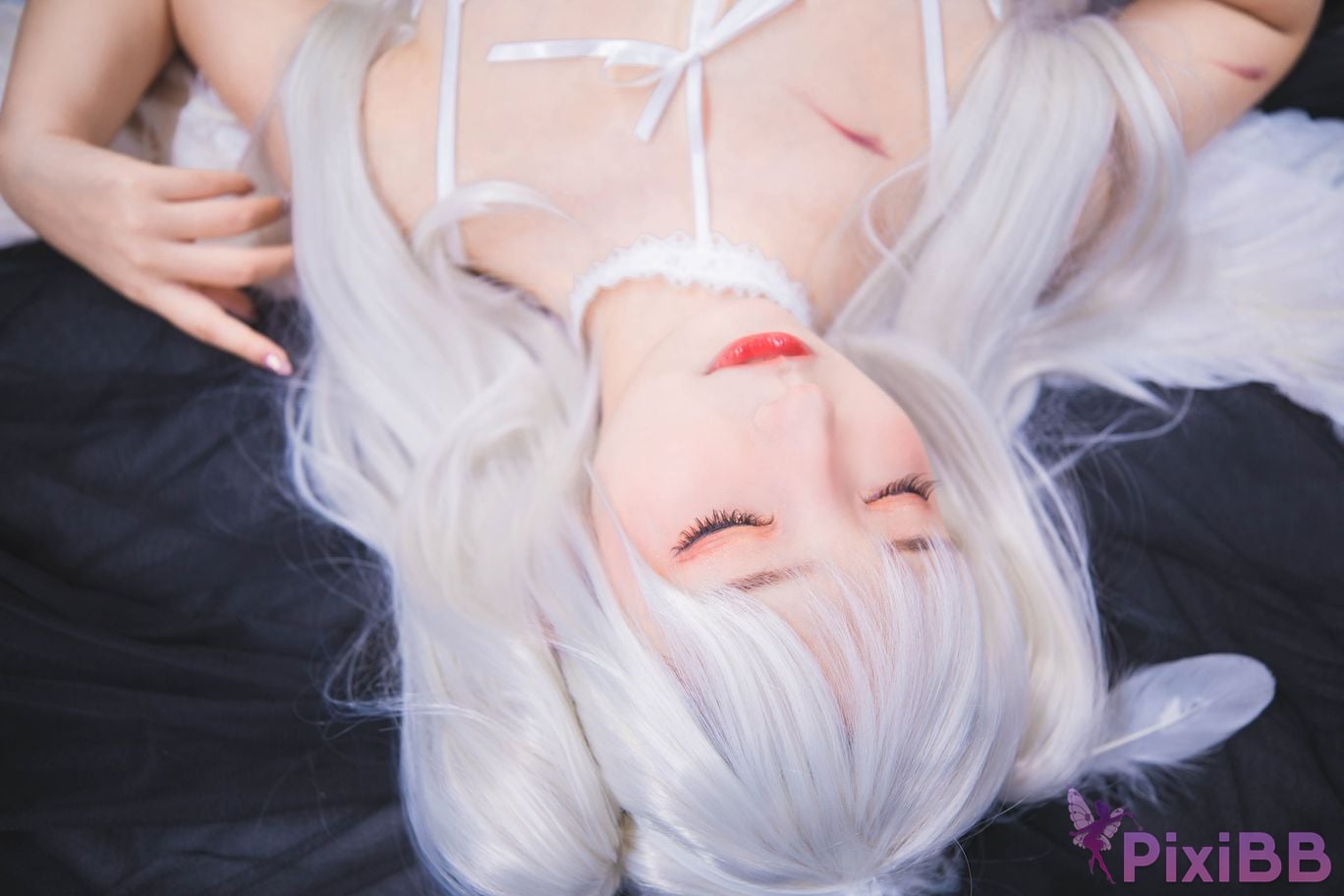 Coser Vol.069 PixiBB.COM 098