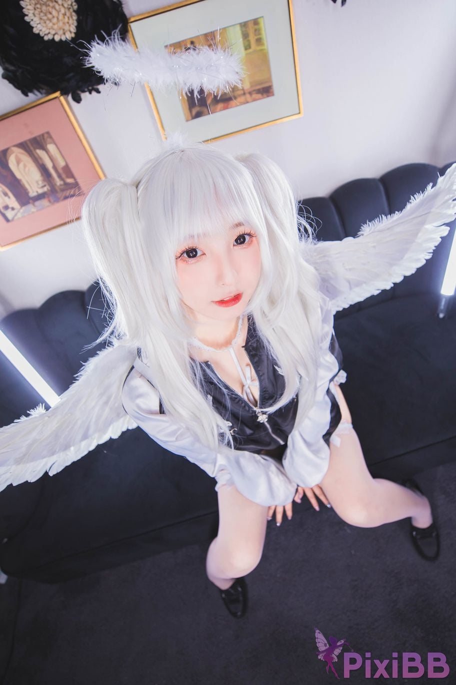 Coser Vol.069 PixiBB.COM 102