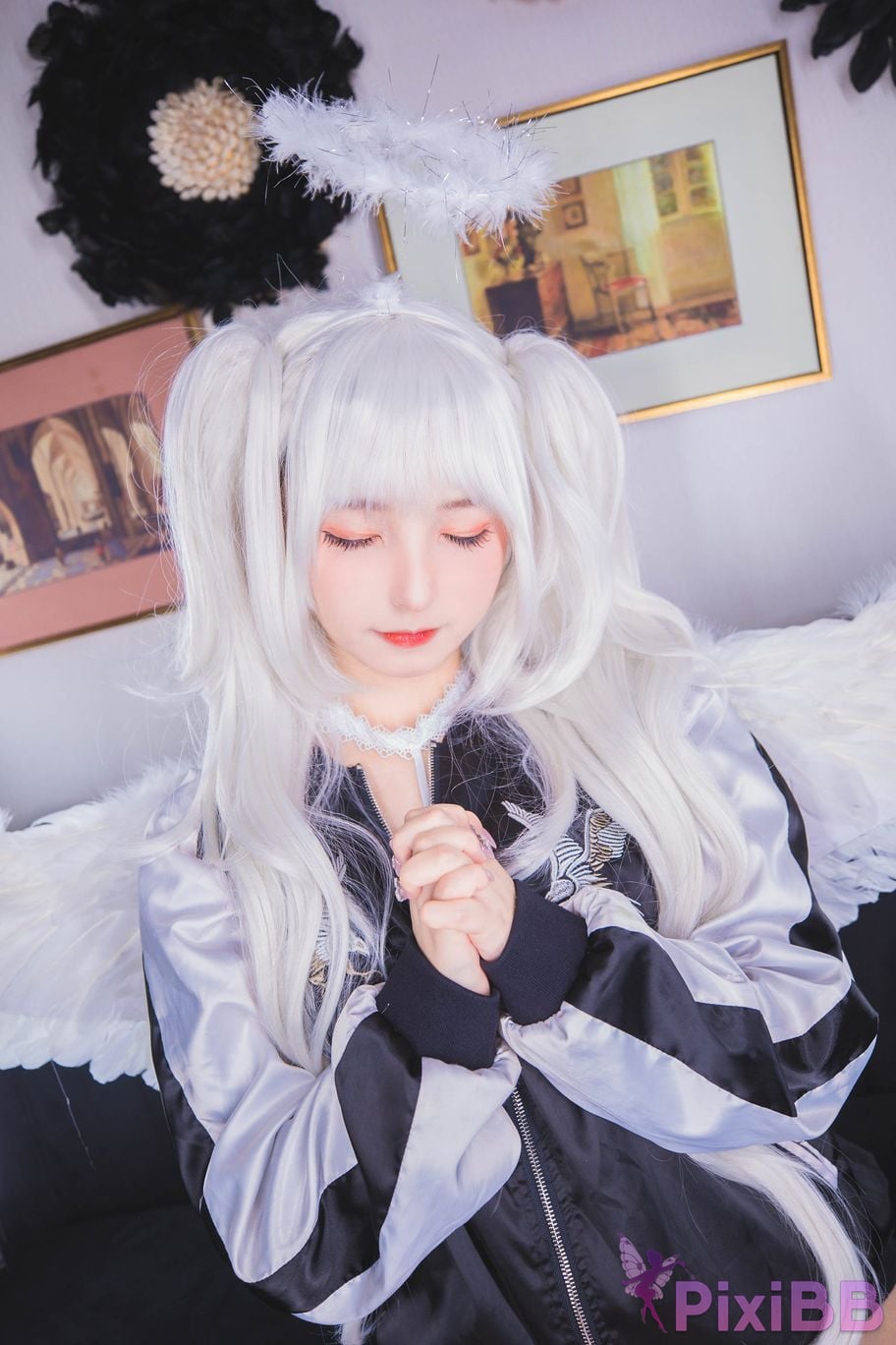 Coser Vol.069 PixiBB.COM 103