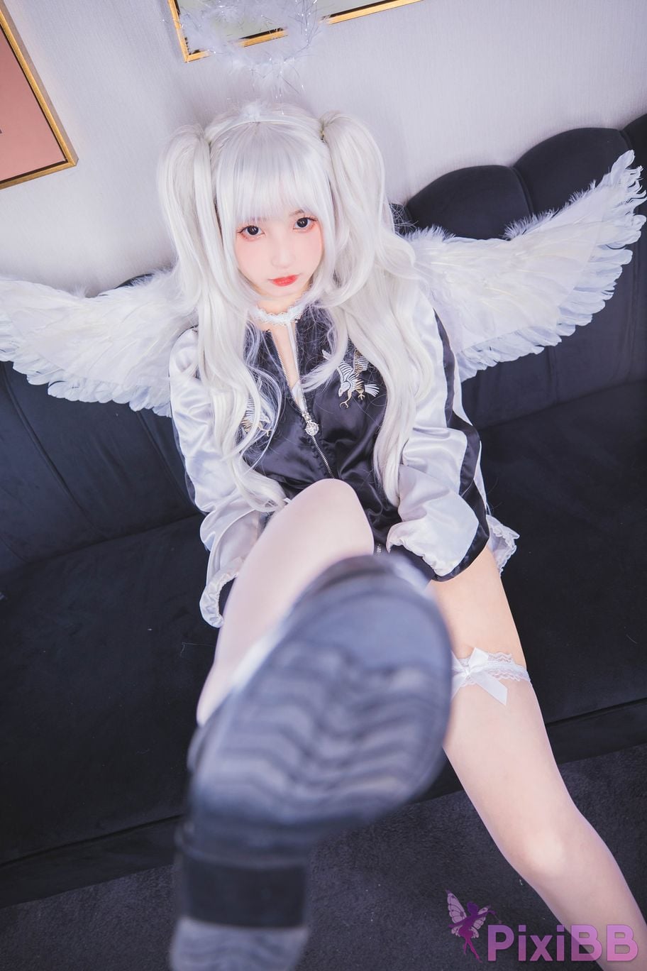 Coser Vol.069 PixiBB.COM 105