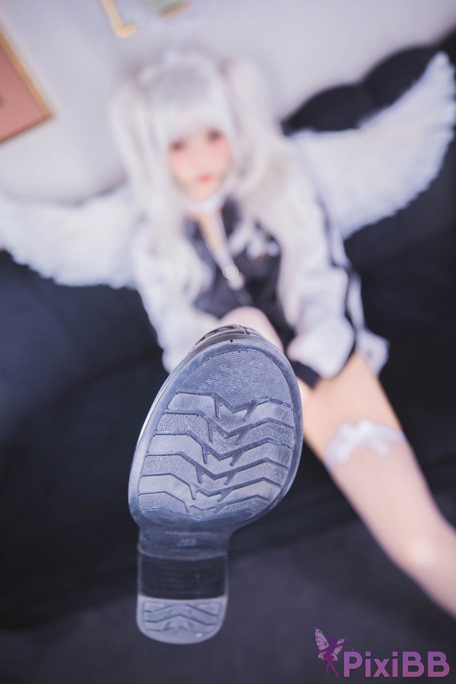 Coser Vol.069 PixiBB.COM 106